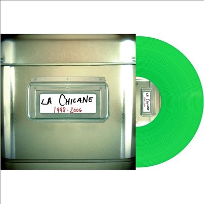 La Chicane 1998-2006＜限定盤＞