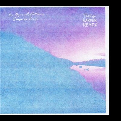 Six Organs Of Admittance/Companion Rises (Twig Harper Remix)[DC891]