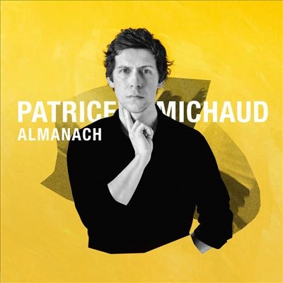 TOWER RECORDS ONLINE㤨Patrice Michaud/Almanach[FAUVE015LP]פβǤʤ4,090ߤˤʤޤ