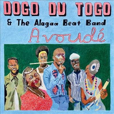 TOWER RECORDS ONLINE㤨Dogo du Togo/Avoude[LPWABB190]פβǤʤ6,590ߤˤʤޤ