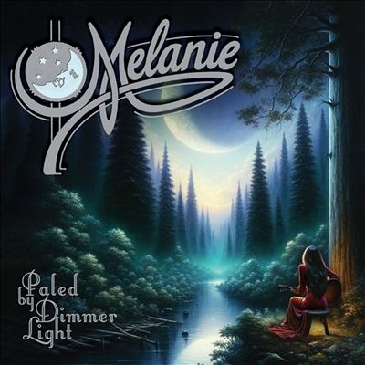 Melanie/Paled by Dimmer Light[CLO5560]