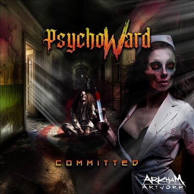 TOWER RECORDS ONLINE㤨Psychoward/Committed[BP0052]פβǤʤ1,645ߤˤʤޤ