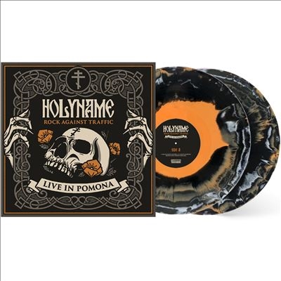 TOWER RECORDS ONLINE㤨Holyname/Rock Against Traffic Live in Pomonalack & Orange,White Swirl Vinyl[FR201LP]פβǤʤ5,190ߤˤʤޤ