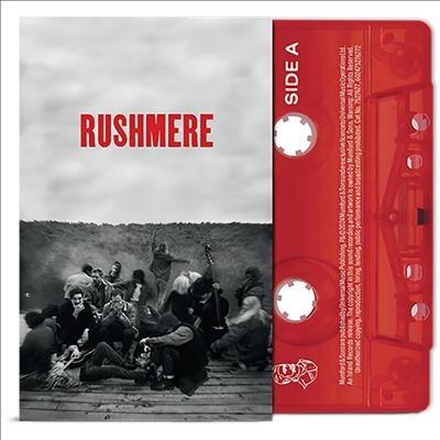 Rushmere