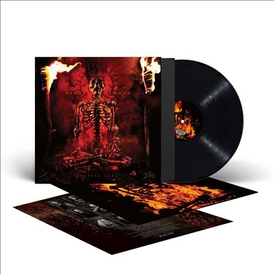 Cryptic Aura Cryptic Aura