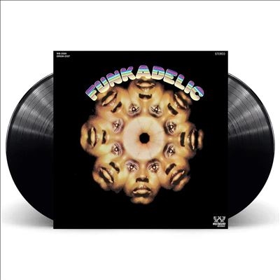Funkadelic (45 RPM Edition)