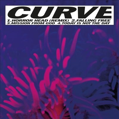 Curve/Horror Head[MOVL62021371]