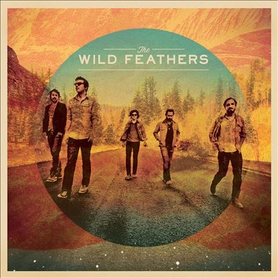 The Wild Feathers The Wild Feathers