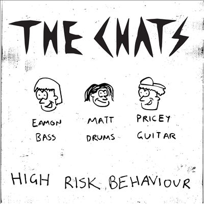 TOWER RECORDS ONLINE㤨The Chats/High Risk Behaviour[BGBI102]פβǤʤ2,490ߤˤʤޤ