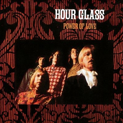 Power of Love Power of Love