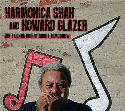 Ain't Gonna Worry About Tomorrow Ain't Gonna Worry About Tomorrow