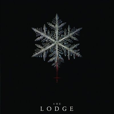 The Lodge<Frosted Clear Vinyl> The Lodge<Frosted Clear Vinyl>