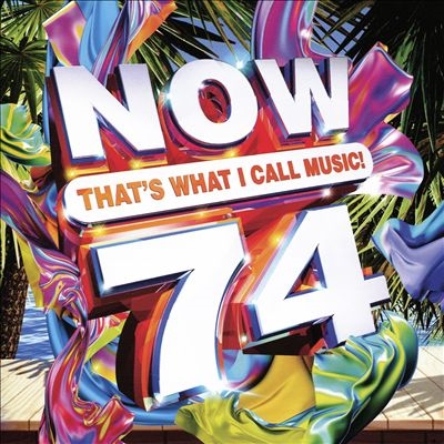 Now 74[B003205502]