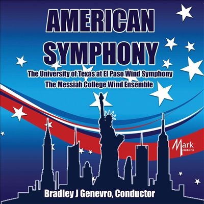 American Symphony American Symphony