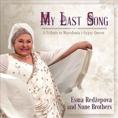 TOWER RECORDS ONLINE㤨Esma/My Last Song - A Tribute To Macedonia's Gypsy Queen[EUCD2958]פβǤʤ2,490ߤˤʤޤ