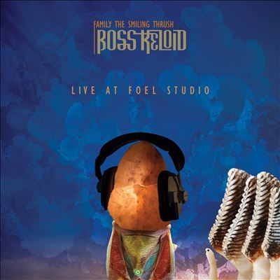 TOWER RECORDS ONLINE㤨Boss Keloid/Family The Smiling Thrush Live At Foel Studio CD+DVD[RIPCD178]פβǤʤ2,690ߤˤʤޤ