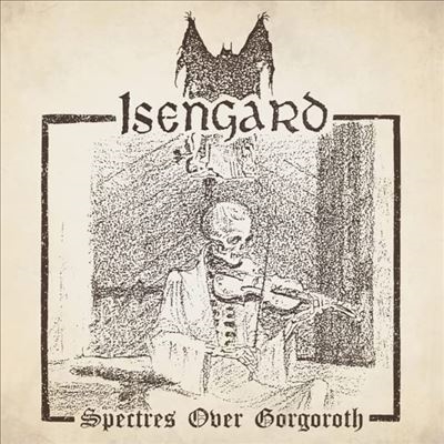 Spectres Over Gorgoroth＜限定盤＞