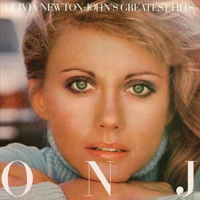 Olivia Newton-John/Olivia Newton-John's Greatest Hits[559313]