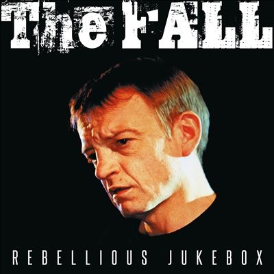 The Fall/Rebellious Jukebox[SECDLP283]
