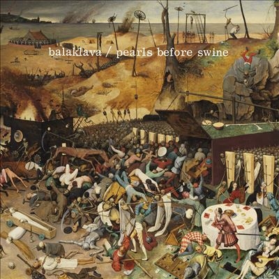 TOWER RECORDS ONLINE㤨Pearls Before Swine/Balaklavaס[EARTHLP056]פβǤʤ6,590ߤˤʤޤ