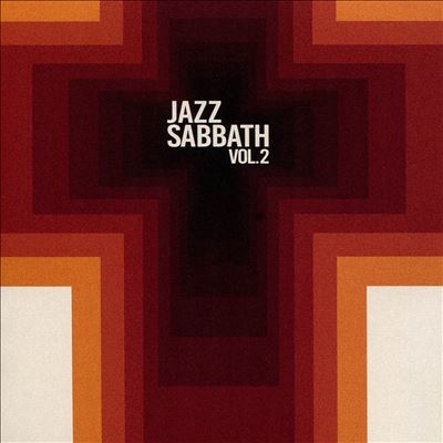 Jazz Sabbath/Vol. 2[BL411375]