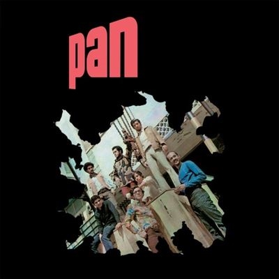 Grupo Pan/Pan[VAMPI263]