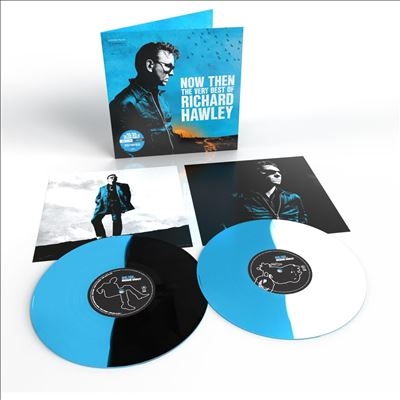 Richard Hawley/Now Then: The Very Best Of Richard Hawley