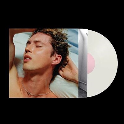 Troye Sivan/Something To Give Each Other＜Indie Exclusive Vinyl＞