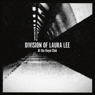 Division Of Laura Lee/At the Royal Club＜Colored Vinyl＞[LPWELF131C]