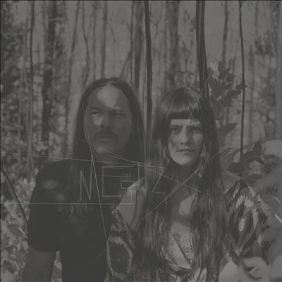 Mestizx<Colored Vinyl> Mestizx<Colored Vinyl>