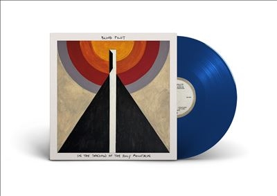 Blind Pilot/In The Shadow Of The Holy MountainBlue Vinyl[ATRD1594041]