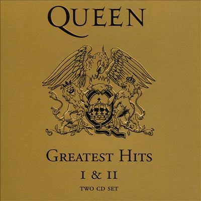 Greatest Hits I & II