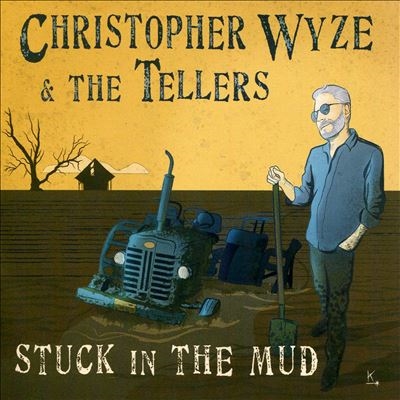 TOWER RECORDS ONLINE㤨Christopher Wyze & The Tellers/Stuck in the Mud[BRDI10002]פβǤʤ2,690ߤˤʤޤ