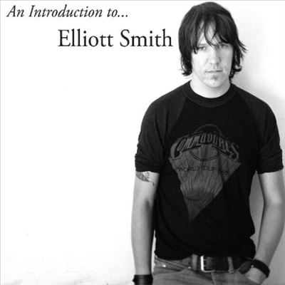 Elliott Smith/An Introduction To Elliott SmithIndie Exclusive Colored Vinyl[KRS542A1]