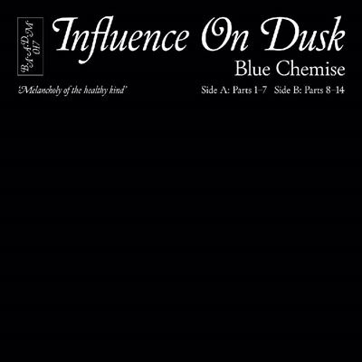 Blue Chemise/Influence on Dusk[BAAD171]