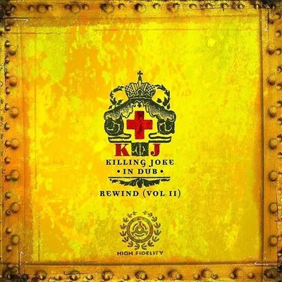 In Dub Rewind (Vol 2)