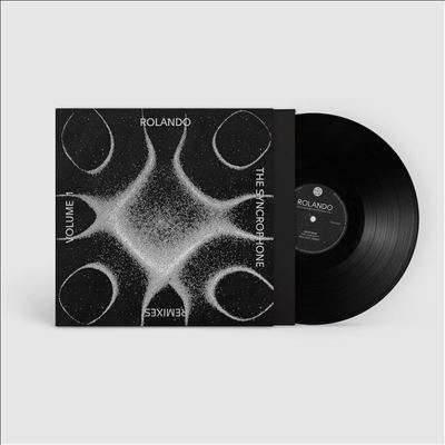 Rolando/The Syncrophone Remixes, Vol. 1[0899123049870]