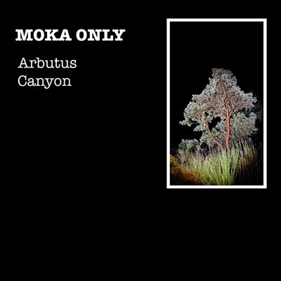 Moka Only/Arbutus Canyon[URNT1442C]