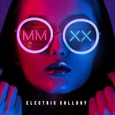 TOWER RECORDS ONLINE㤨Electric Callboy/Mmxx[CEN196588791622]פβǤʤ3,190ߤˤʤޤ
