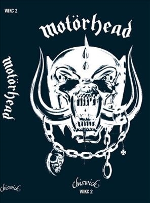 Motorhead (Cassette Edition)