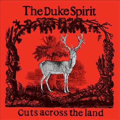 Cuts Across the Land (Deluxe)＜限定盤/Colored Vinyl＞