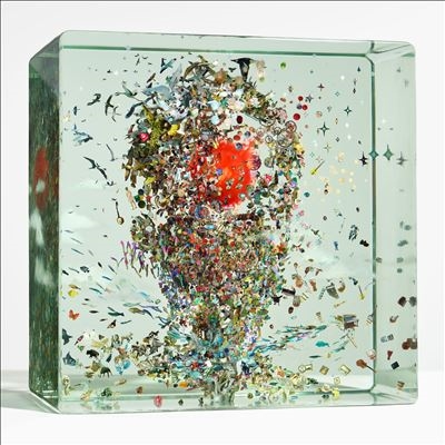 Djesse, Vol. 4 (Deluxe Edition)