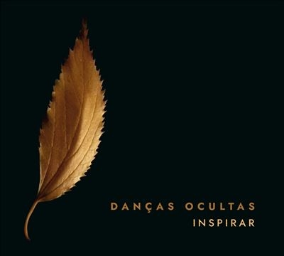 Dancas Ocultas/Inspirar[GMC116]