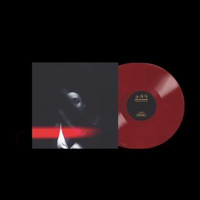 Honey For Wounds (5th Anniversary Edition)<Colored Vinyl> Honey For Wounds (5th Anniversary Edition)<Colored Vinyl>