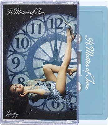 Laufey/A Matter of Time[LAULP3CT]