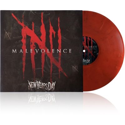 Malevolence (Anniversary Edition)＜Colored Vinyl＞