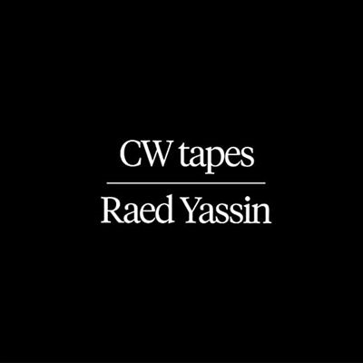 TOWER RECORDS ONLINE㤨Raed Yassin/CW Tapes[CREP71]פβǤʤ3,490ߤˤʤޤ