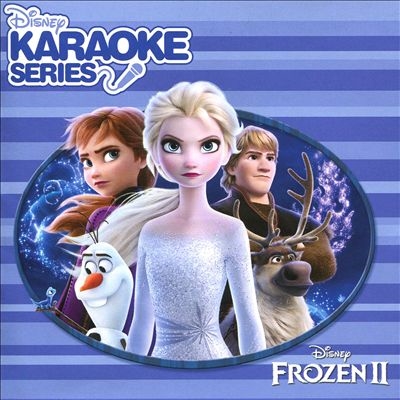 Disney Karaoke Series Frozen 2[8743274]