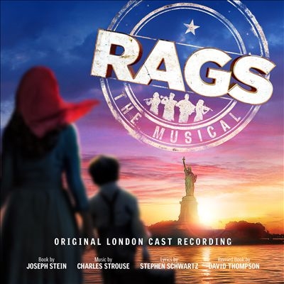 Rags: The Musical
