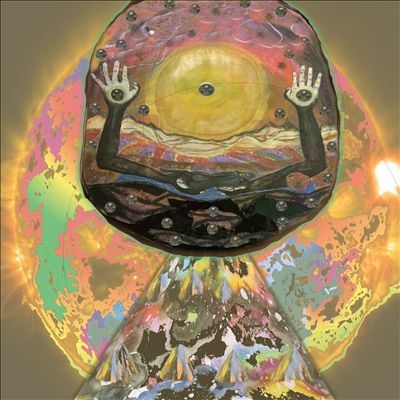 Offering: Live At Le Guess Who Offering: Live At Le Guess Who